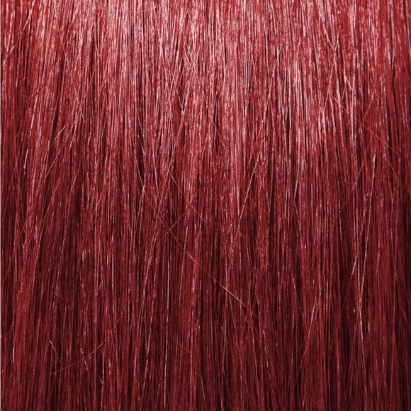 Medium Intense Red Hair Color - Picture 3 of 3